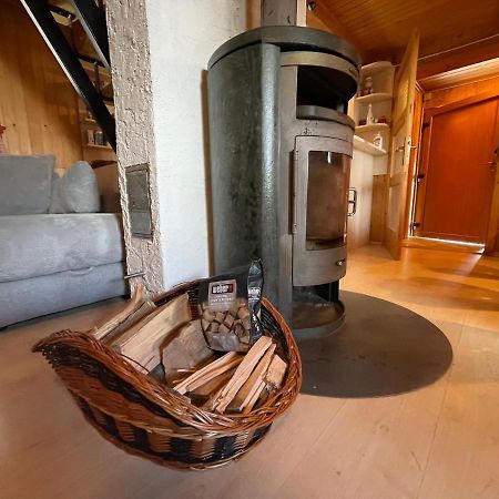 Villa Velika Planina Koca Kekec Stahovica Exterior foto