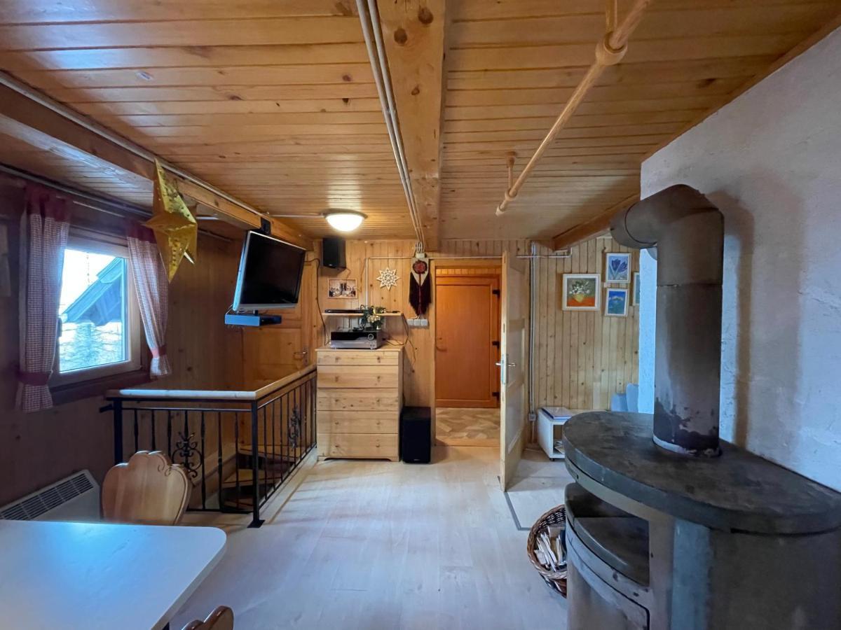 Villa Velika Planina Koca Kekec Stahovica Exterior foto