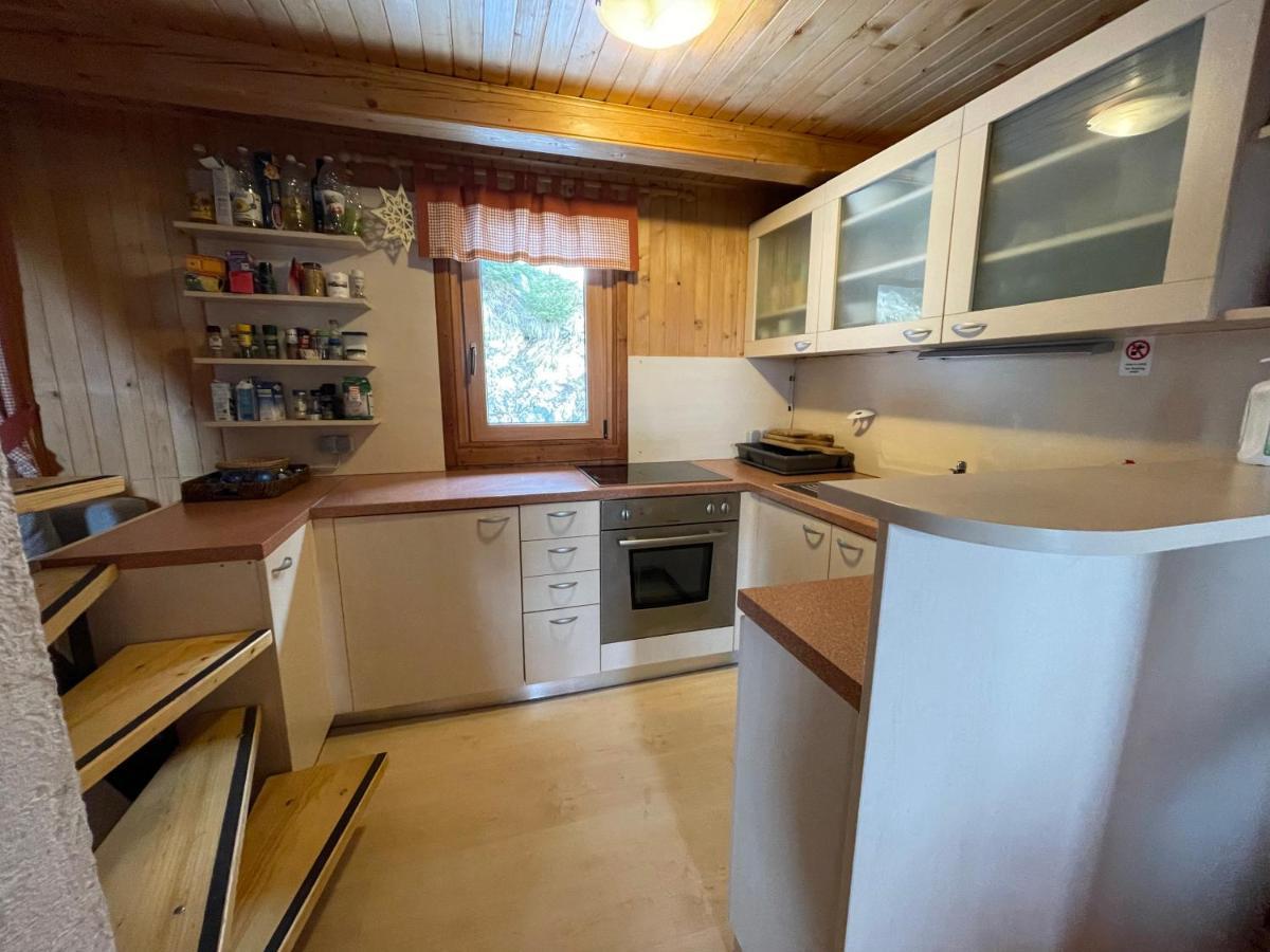 Villa Velika Planina Koca Kekec Stahovica Exterior foto